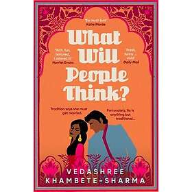 What Will People Think? (häftad, eng)