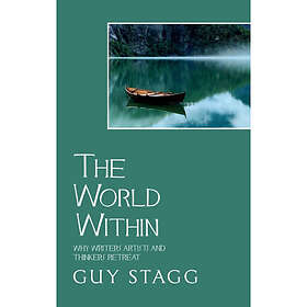 The World Within (inbunden, eng)