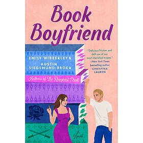 Book Boyfriend (häftad, eng)