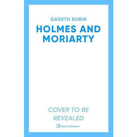 Holmes and Moriarty (häftad, eng)