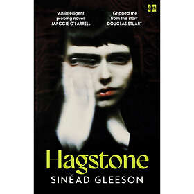 Hagstone (häftad eng)