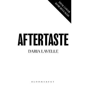 Aftertaste (häftad, eng)