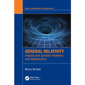 General Relativity (häftad, eng)