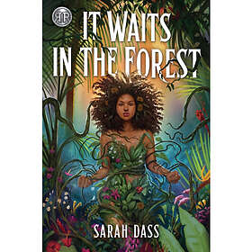 Rick Riordan Presents: It Waits in the Forest (häftad, eng)