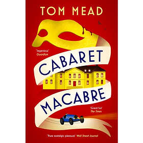 Cabaret Macabre (häftad, eng)