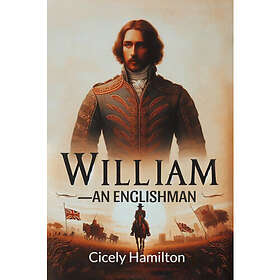 William—An Englishman (häftad, eng)