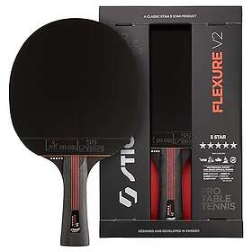 Stiga Flexure Pingisracket V2