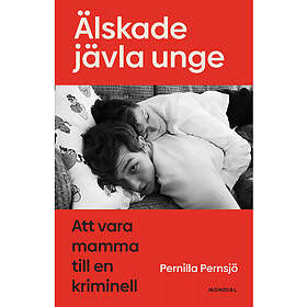Älskade jävla unge (pocket)