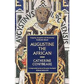 Augustine the African (inbunden, eng)