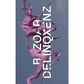 Bezoar Delinqxenz (häftad, eng)