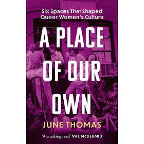 A Place of Our Own (häftad, eng)