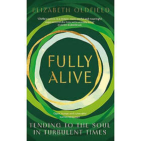 Fully Alive (häftad, eng)