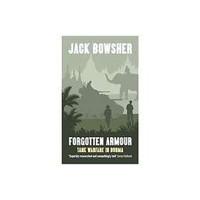 Forgotten Armour (häftad, eng)