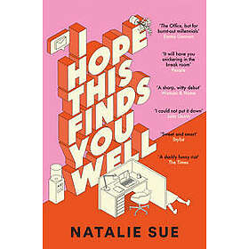 I Hope This Finds You Well (häftad, eng)