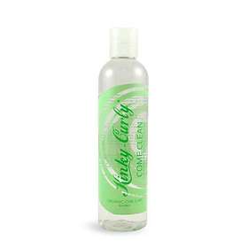 Kinky-Curly Come Clean Natural Moisturising Shampoo 236ml