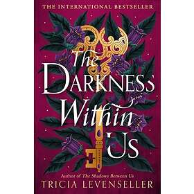 The Darkness Within Us (häftad, eng)