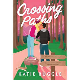 Crossing Paths (häftad, eng)