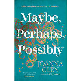 Maybe, Perhaps, Possibly (häftad, eng)