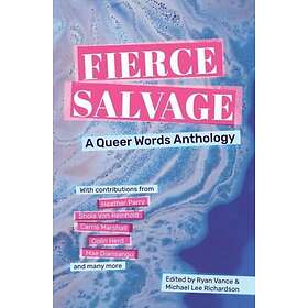 Fierce Salvage (häftad, eng)