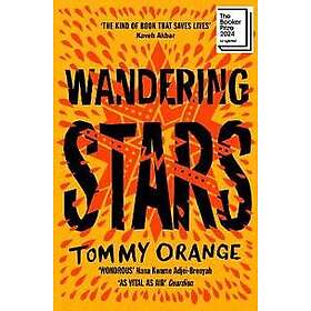 Wandering Stars (häftad, eng)