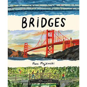 Bridges (inbunden, eng)