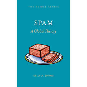 SPAM (inbunden, eng)