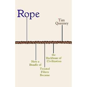 Rope (inbunden, eng)