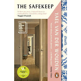 The Safekeep (pocket, eng)