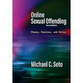 Online Sexual Offending (häftad, eng)