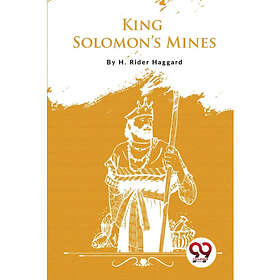 King Solomon's Mines (häftad, eng)