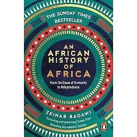 An African History of Africa (pocket, eng)