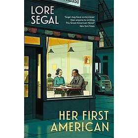 Her First American (häftad, eng)