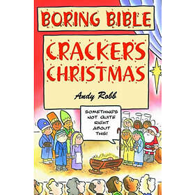 Boring Bible (häftad, eng)