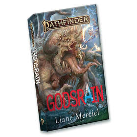 Godsrain: A Pathfinder Novel (Softcover) (häftad, eng)
