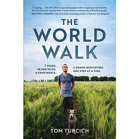 The World Walk (häftad, eng)