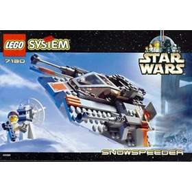 LEGO Star Wars 7130 Snowspeeder