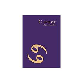 Cancer Häftad