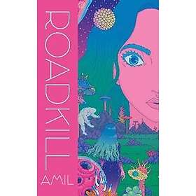 Roadkill (häftad, eng)
