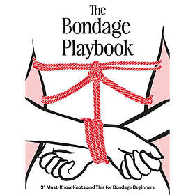 The Bondage Playbook (inbunden, eng)