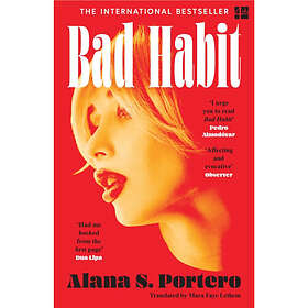 Bad Habit (häftad, eng)