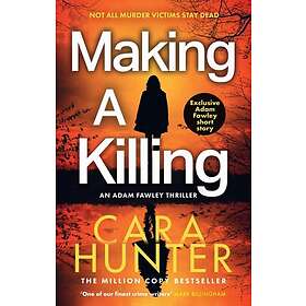 Making a Killing (häftad, eng)