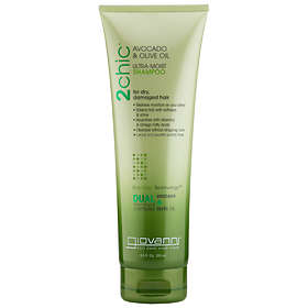 Giovanni Cosmetics 2Chic Ultra Sleek Shampoo 250ml