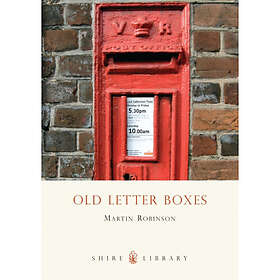 Old Letter Boxes Heftet