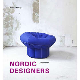 Nordic Designers (inbunden, eng)