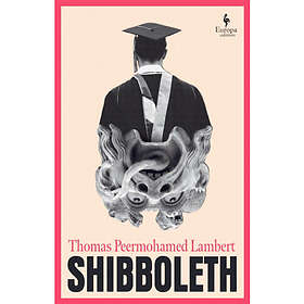 Shibboleth (häftad, eng)