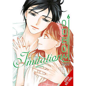 Imitation, Vol. 6 (häftad, eng)