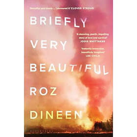 Briefly Very Beautiful (häftad, eng)
