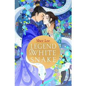Legend of the White Snake (häftad, eng)
