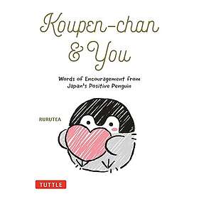 Koupen-chan & You (inbunden, eng)