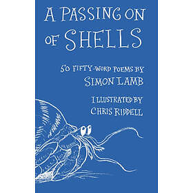 A Passing On of Shells (häftad, eng)